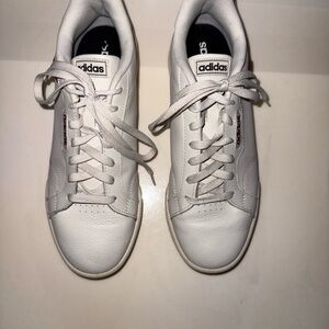 Adidas Classic Roguera Active Lace-Up Sneakers Maroon